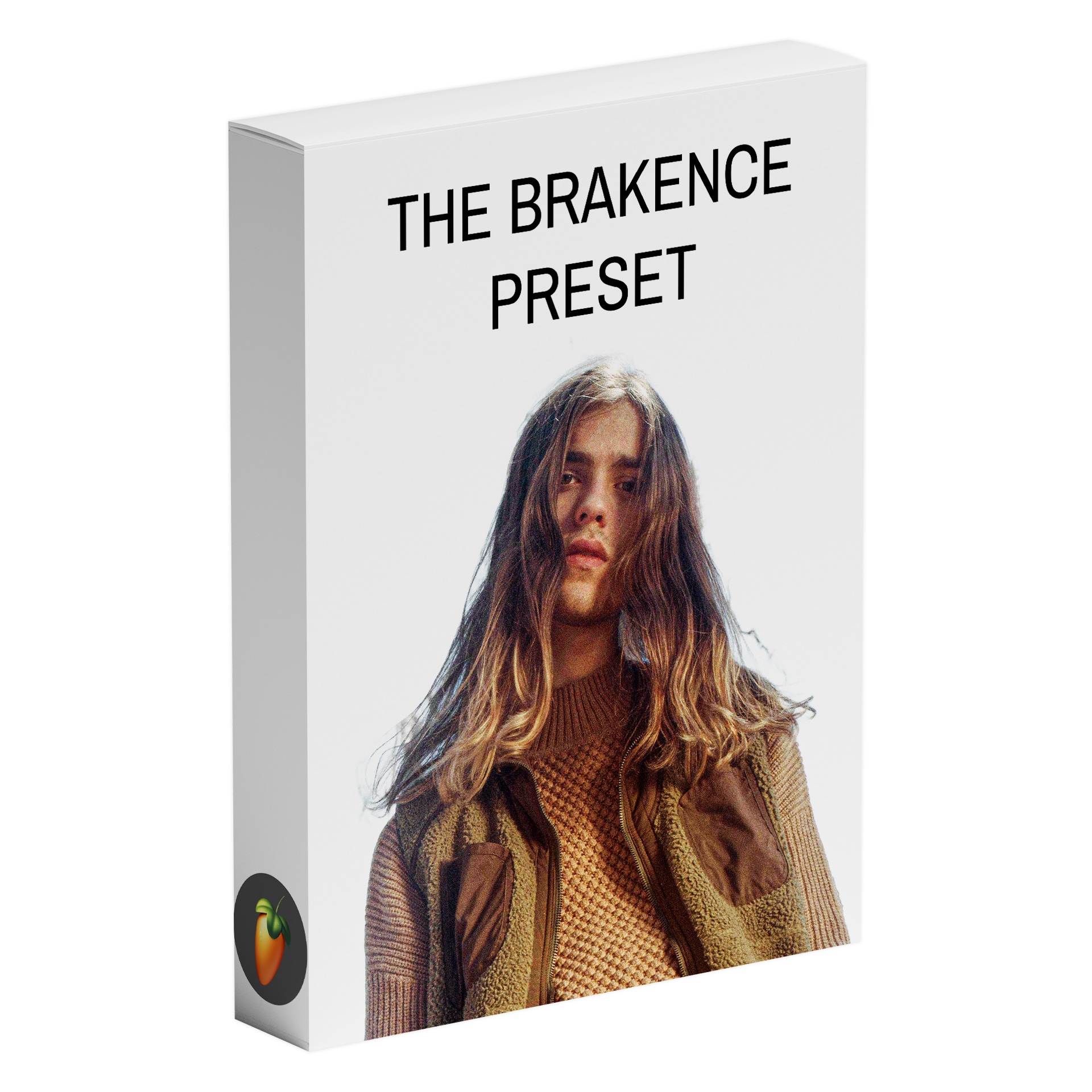The Brakence Vocal Preset