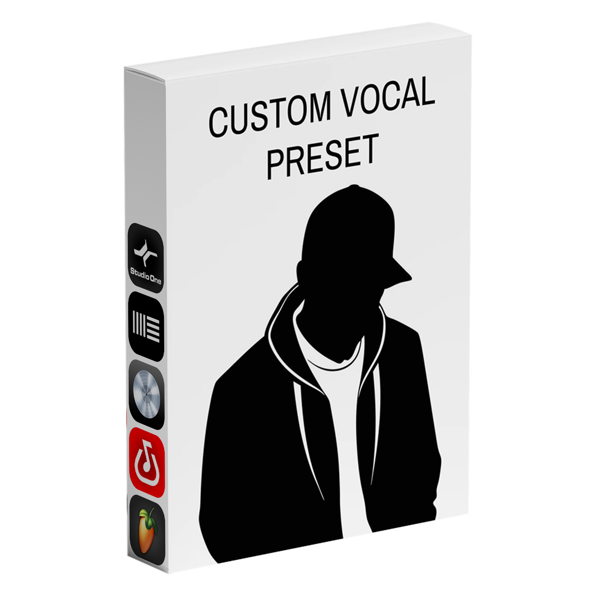 The Custom Vocal Preset