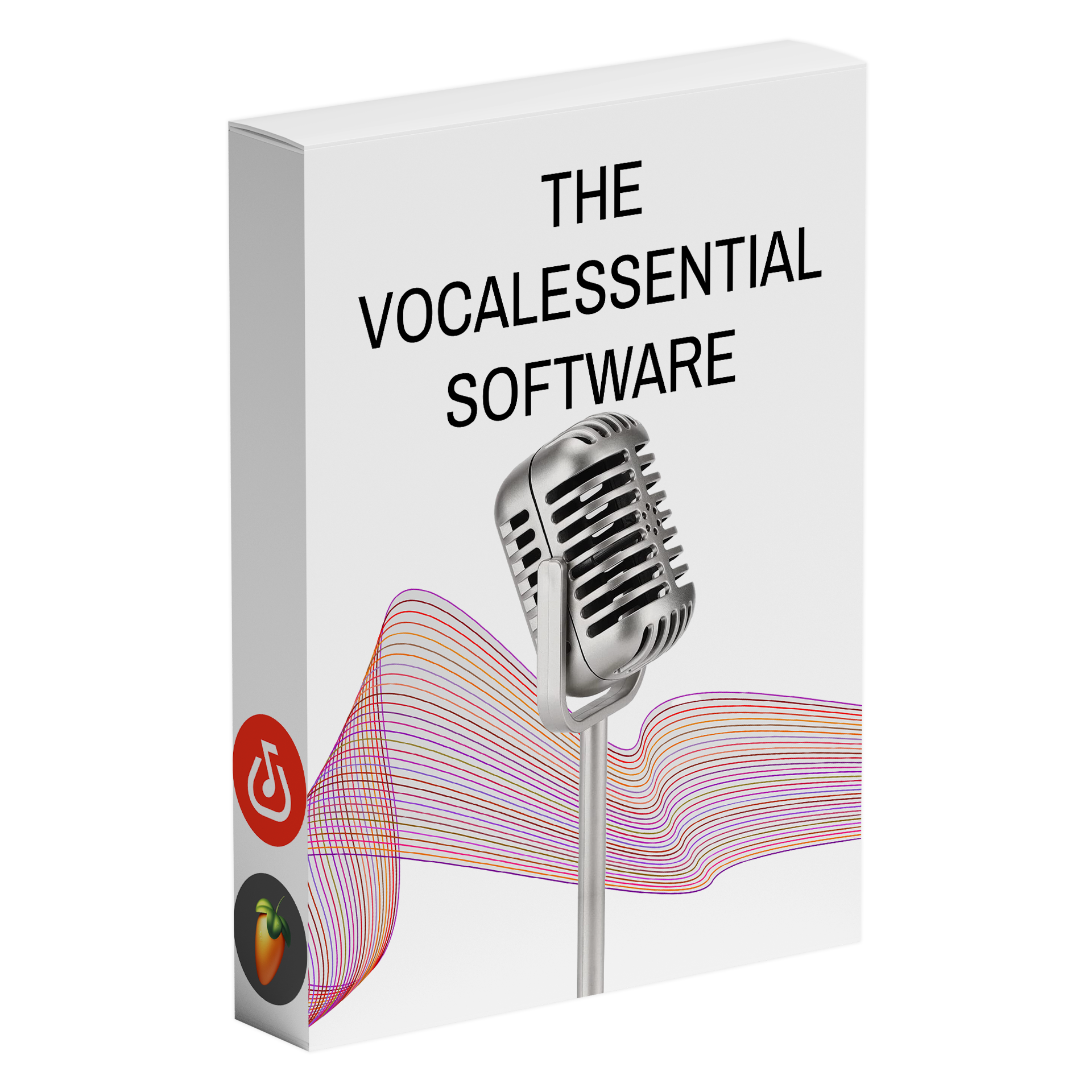 The VocalEssential Software