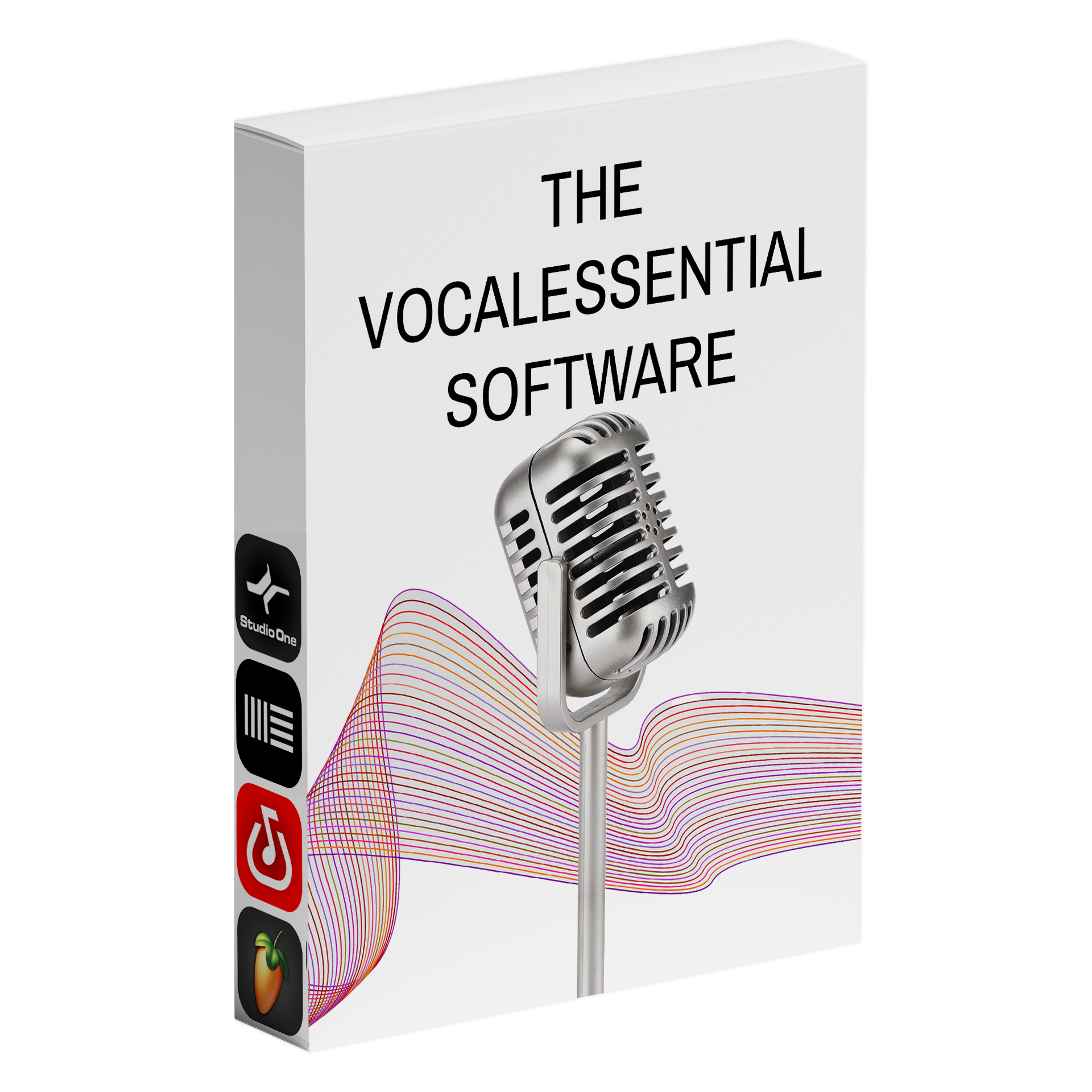 The VocalEssential Software