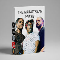 BEFORE VOCAL PRESETS