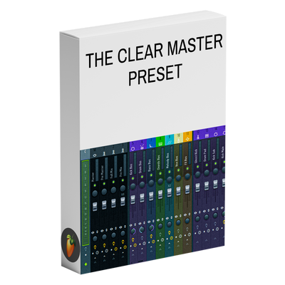 The Clear Master Preset