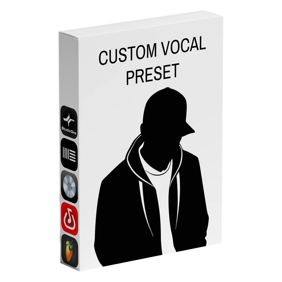 The Custom Vocal Preset