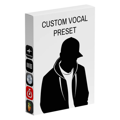 The Custom Vocal Preset