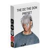 The DC The Don Vocal Preset