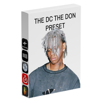 The DC The Don Vocal Preset