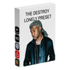 The Destroy Lonely Vocal Preset
