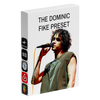 The Dominic Fike Vocal Preset