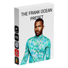 The Frank Ocean Vocal Preset