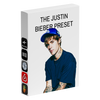 The Justin Bieber Vocal Preset