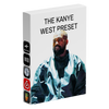 The Kanye West Vocal Preset