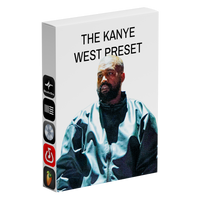 The Kanye West Vocal Preset
