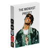 The Midwxst Vocal Preset