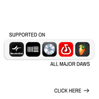 The Kid Laroi Vocal Preset