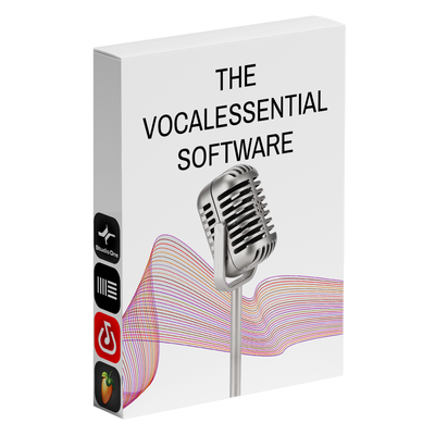 The VocalEssential Software