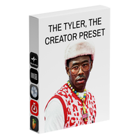 The Tyler, The Creator Vocal Preset