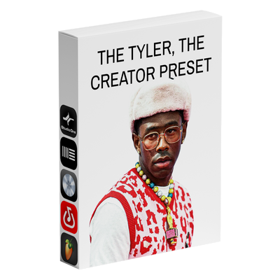 The Tyler, The Creator Vocal Preset