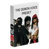 The Demon Voice Vocal Preset