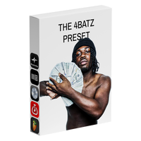 The 4BATZ Vocal Preset