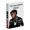 The Ken Carson Vocal Preset