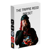The Trippie Redd Vocal Preset