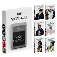The VOCAL VAULT - Ultimate Preset Bundle