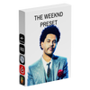 The Weeknd Vocal Preset