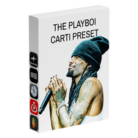 The Playboi Carti Vocal Preset