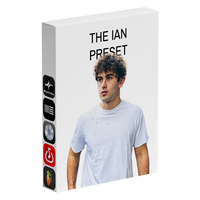 The Ian Vocal Preset