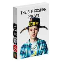The BLP Kosher Vocal Preset