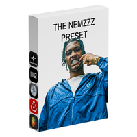 The Nemzzz Vocal Preset