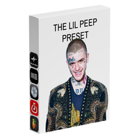 The Lil Peep Vocal Preset