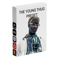 The Young Thug Vocal Preset