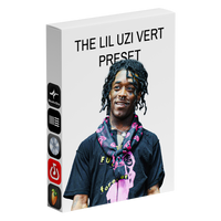 The Lil Uzi Vert Vocal Preset