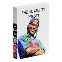The Lil Yachty Vocal Preset