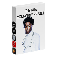 The NBA Youngboy Vocal Preset