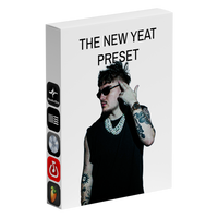 The New Yeat Vocal Preset